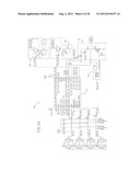 Fuel Gauging System and Method Thereof diagram and image