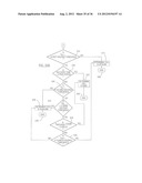 Fuel Gauging System and Method Thereof diagram and image