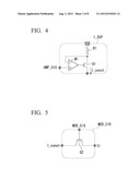 BIOELECTRICAL IMPEDANCE MEASURING APPARATUS diagram and image