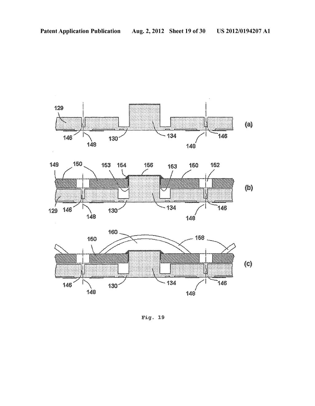 METHOD AND SYSTEM FOR TESTING OF MEMS DEVICES - diagram, schematic, and image 20