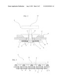 OPTICAL DEVICE INSPECTING APPARATUS diagram and image