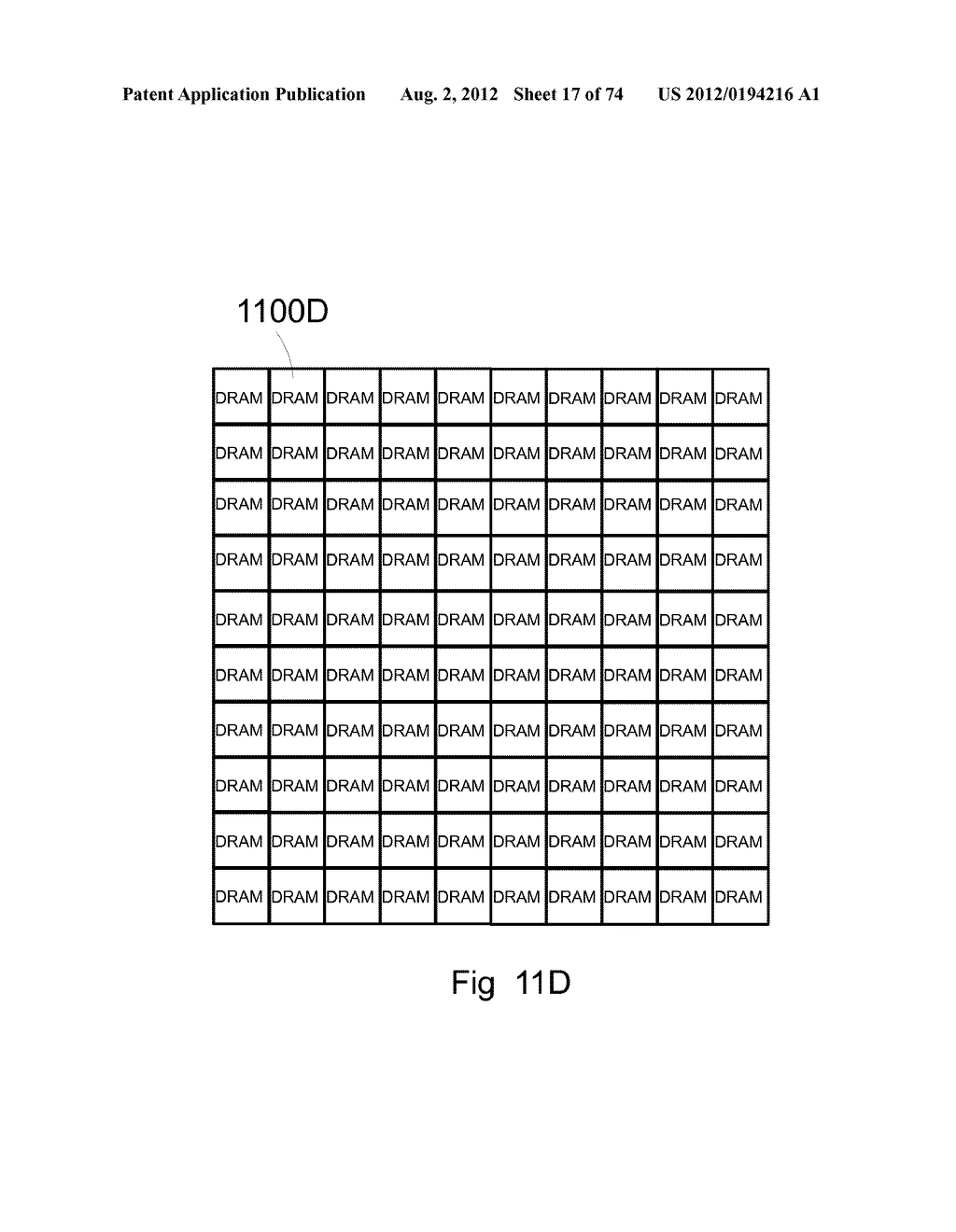 3D Semiconductor Device - diagram, schematic, and image 18