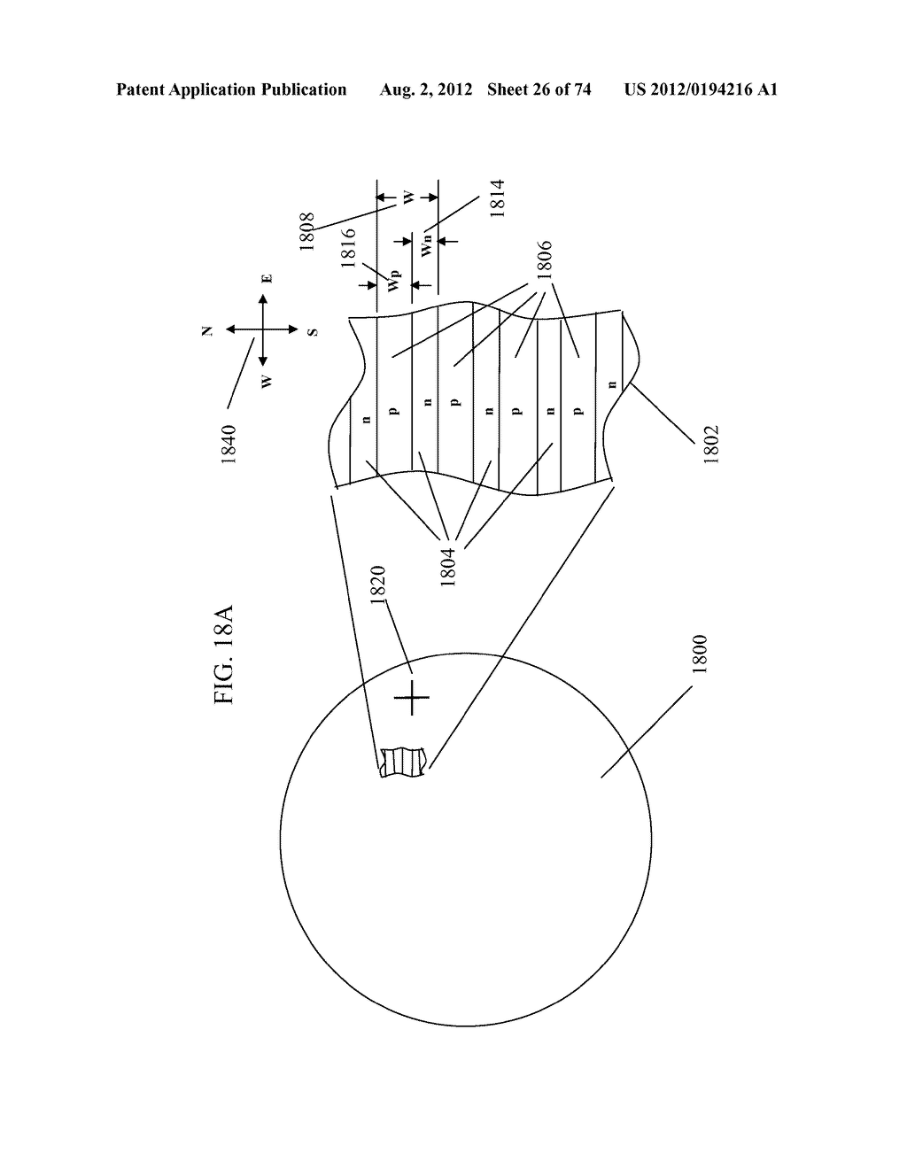 3D Semiconductor Device - diagram, schematic, and image 27