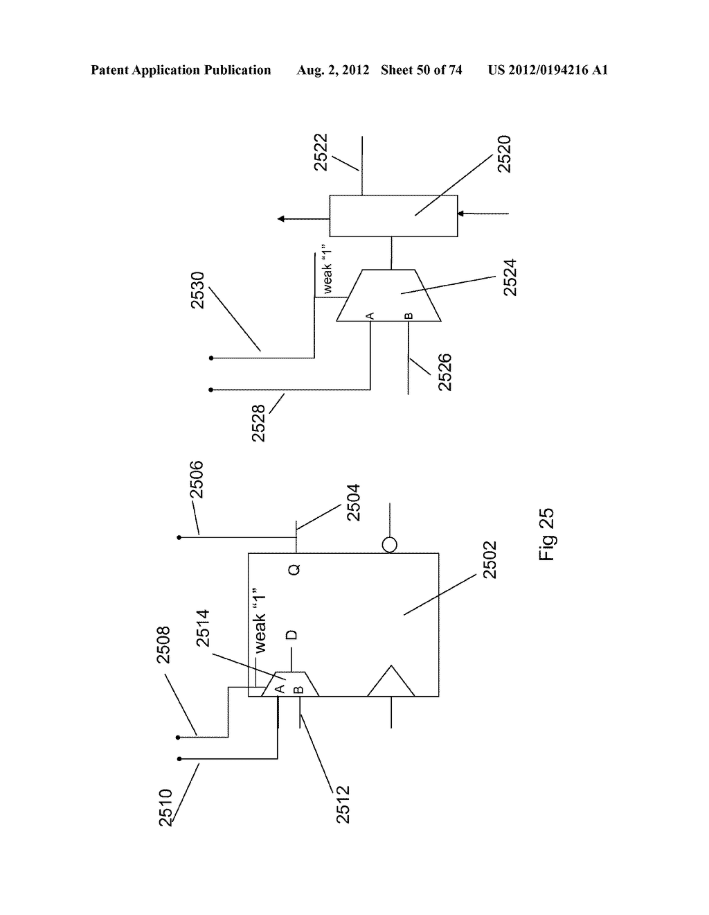 3D Semiconductor Device - diagram, schematic, and image 51