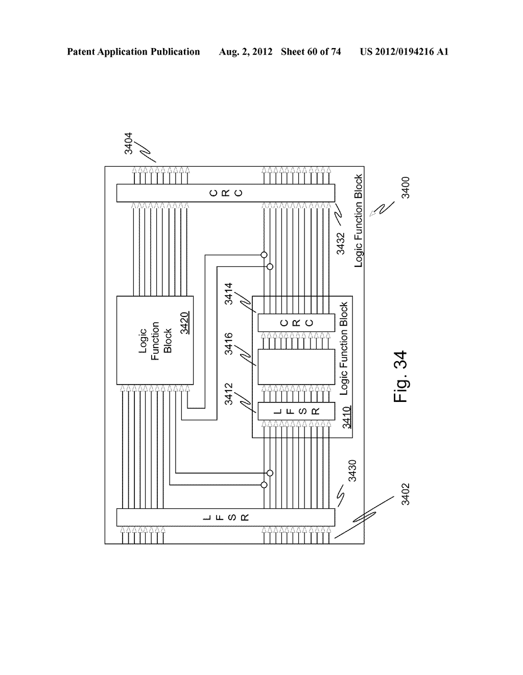 3D Semiconductor Device - diagram, schematic, and image 61