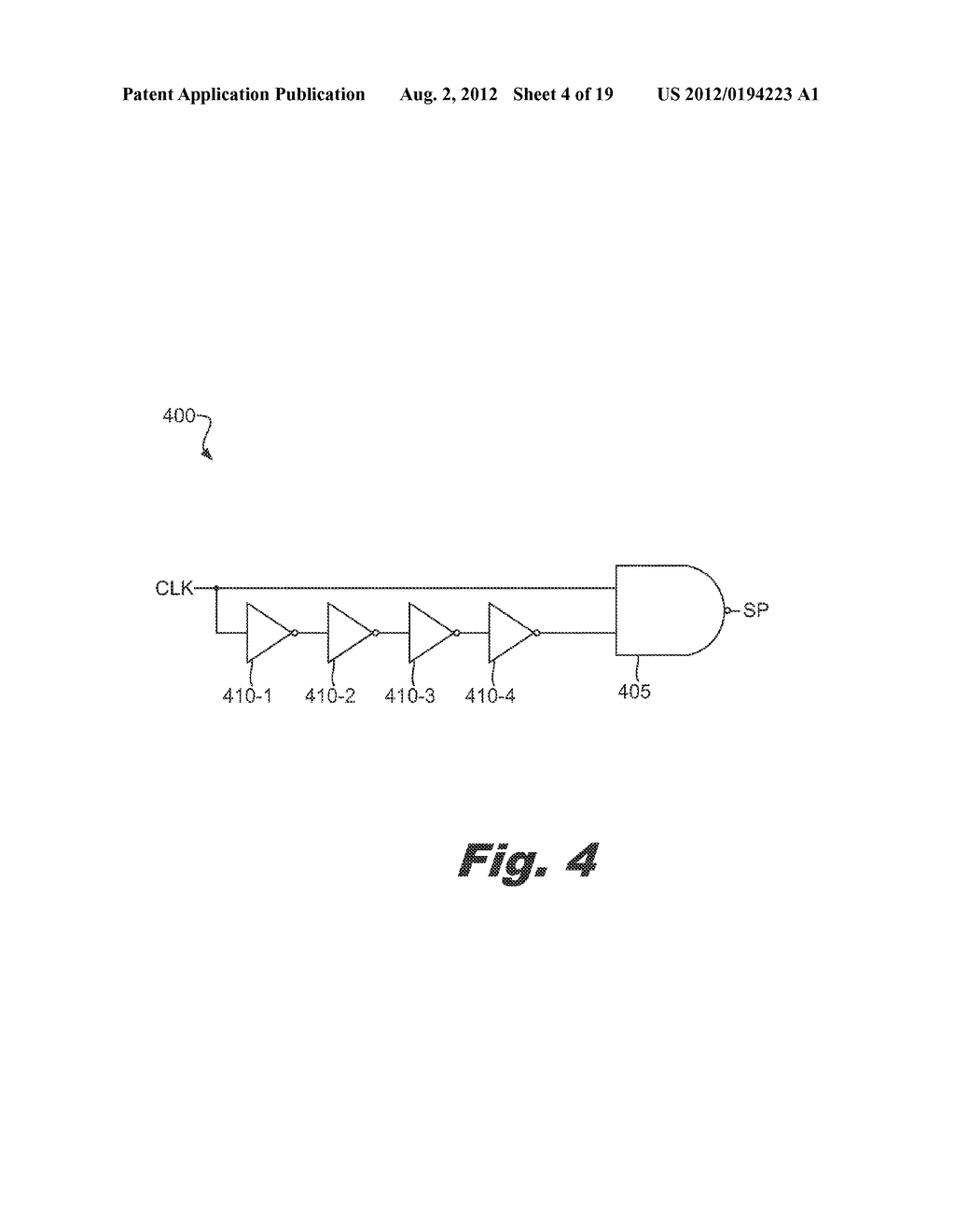 TIME-INTERLEAVED SAMPLE-AND-HOLD - diagram, schematic, and image 05