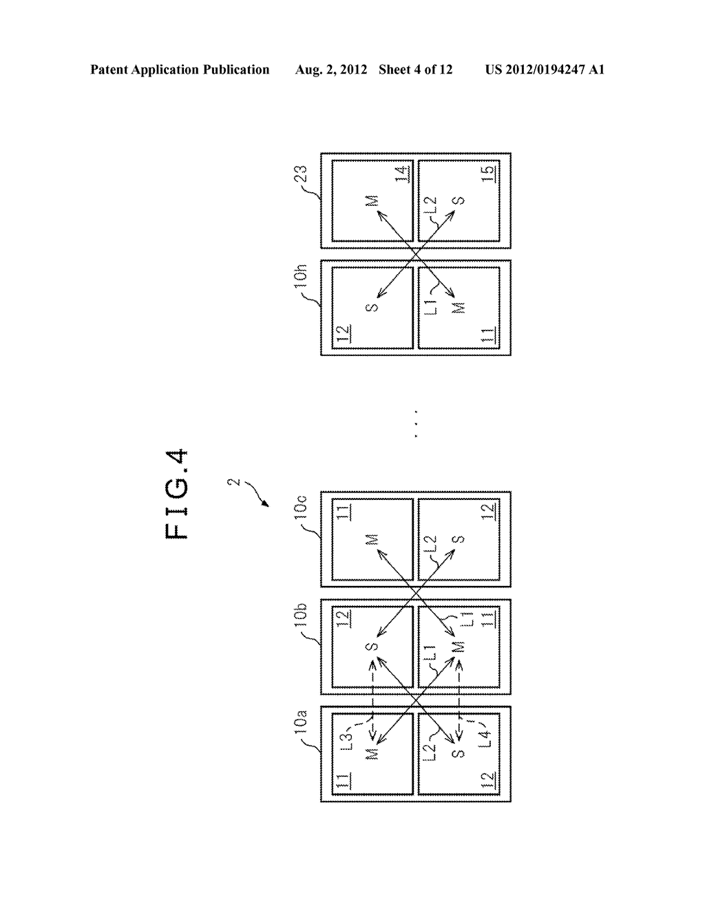 SEMICONDUCTOR DEVICE - diagram, schematic, and image 05