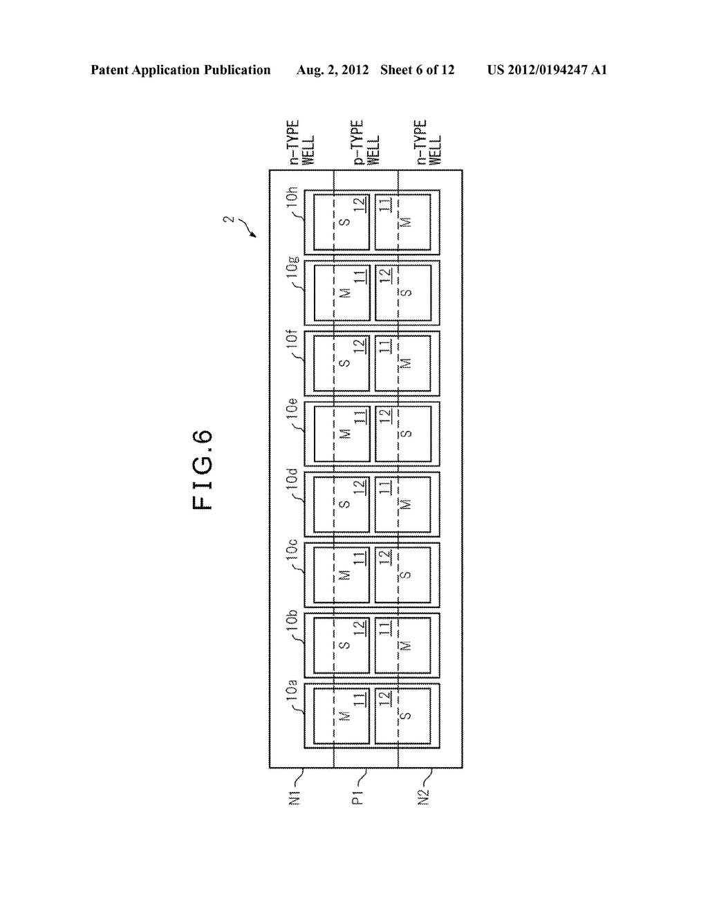 SEMICONDUCTOR DEVICE - diagram, schematic, and image 07