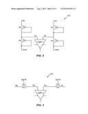 High Voltage Tolerant Differential Receiver diagram and image