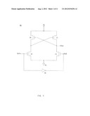 LEVEL SHIFTER diagram and image