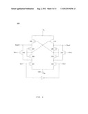 LEVEL SHIFTER diagram and image