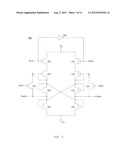 LEVEL SHIFTER diagram and image