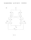 LEVEL SHIFTER diagram and image