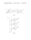 CONTINUOUS-TIME CIRCUIT AND METHOD FOR CAPACITANCE EQUALIZATION BASED ON     ELECTRICALLY TUNABLE VOLTAGE PRE-DISTORTION OF A C-V CHARACTERISTIC diagram and image