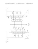 CONTINUOUS-TIME CIRCUIT AND METHOD FOR CAPACITANCE EQUALIZATION BASED ON     ELECTRICALLY TUNABLE VOLTAGE PRE-DISTORTION OF A C-V CHARACTERISTIC diagram and image