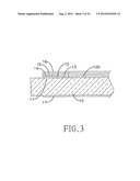 TOUCH PANEL WITH INTERFERENCE SHIELDING ABILITY diagram and image