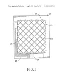 TOUCH PANEL WITH INTERFERENCE SHIELDING ABILITY diagram and image