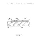 TOUCH PANEL WITH INTERFERENCE SHIELDING ABILITY diagram and image