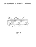 TOUCH PANEL WITH INTERFERENCE SHIELDING ABILITY diagram and image