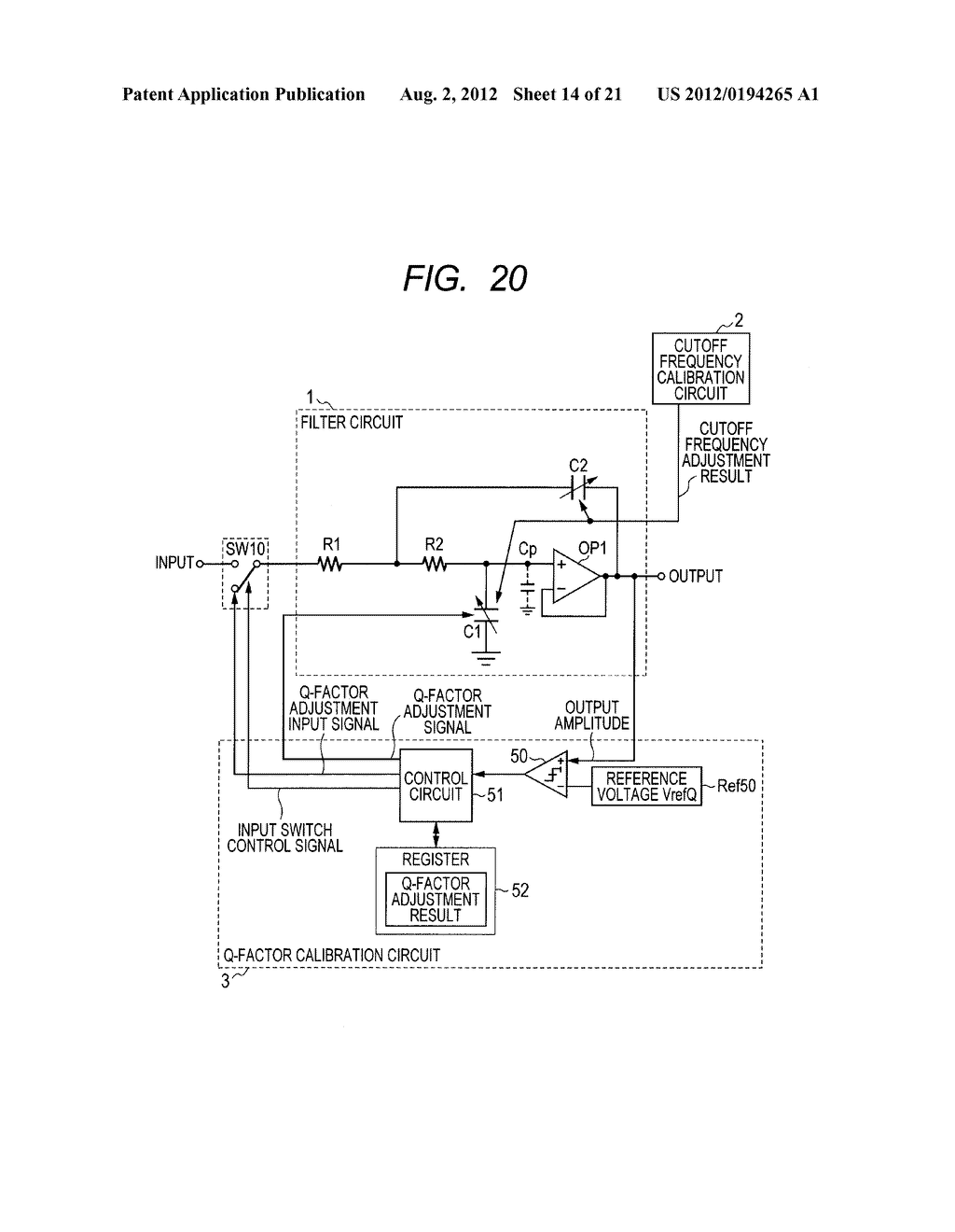 SEMICONDUCTOR INTEGRATED CIRCUIT AND OPERATION METHOD OF THE SAME - diagram, schematic, and image 15