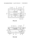 VIBRATOR ELEMENT, VIBRATOR, OSCILLATOR, AND ELECTRONIC DEVICE diagram and image