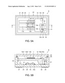 VIBRATOR ELEMENT, VIBRATOR, OSCILLATOR, AND ELECTRONIC DEVICE diagram and image