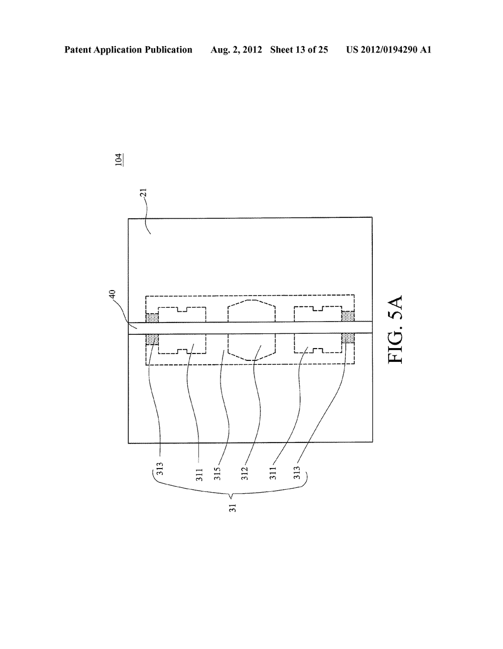 ELECTROMAGNETIC NOISE SUPPRESSION CIRCUIT - diagram, schematic, and image 14