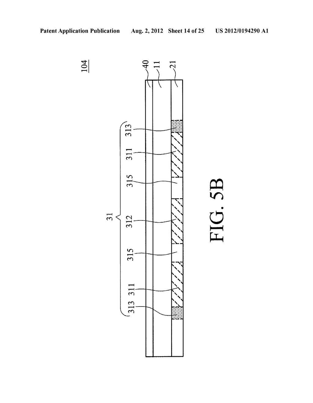 ELECTROMAGNETIC NOISE SUPPRESSION CIRCUIT - diagram, schematic, and image 15