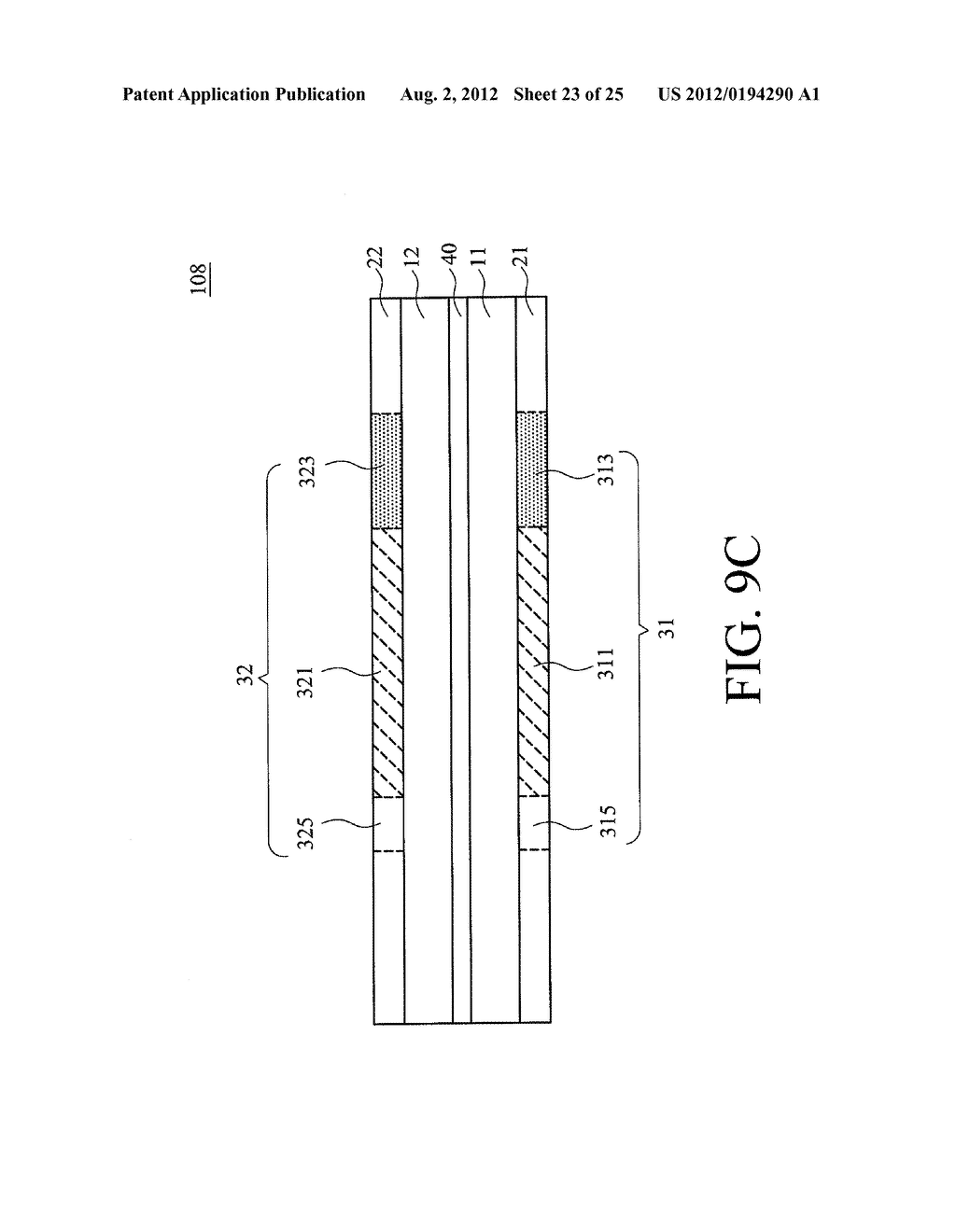 ELECTROMAGNETIC NOISE SUPPRESSION CIRCUIT - diagram, schematic, and image 24