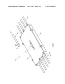 PHASE SHIFTER WITH REVERSELY CONFIGURED ELECTRIC REGULATION UNITS diagram and image