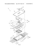 PHASE SHIFTER WITH REVERSELY CONFIGURED ELECTRIC REGULATION UNITS diagram and image