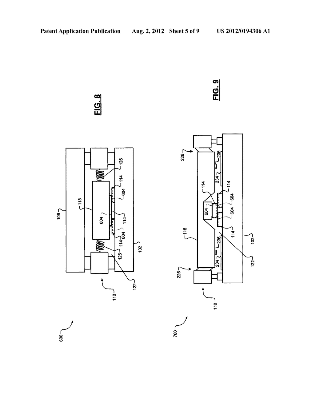 PREVENTING CONTACT STICTION IN MICRO RELAYS - diagram, schematic, and image 06