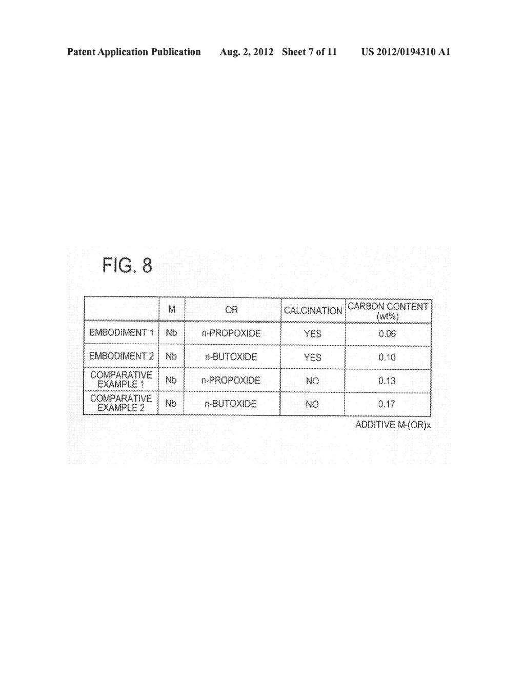 PERMANENT MAGNET AND MANUFACTURING METHOD THEREOF - diagram, schematic, and image 08