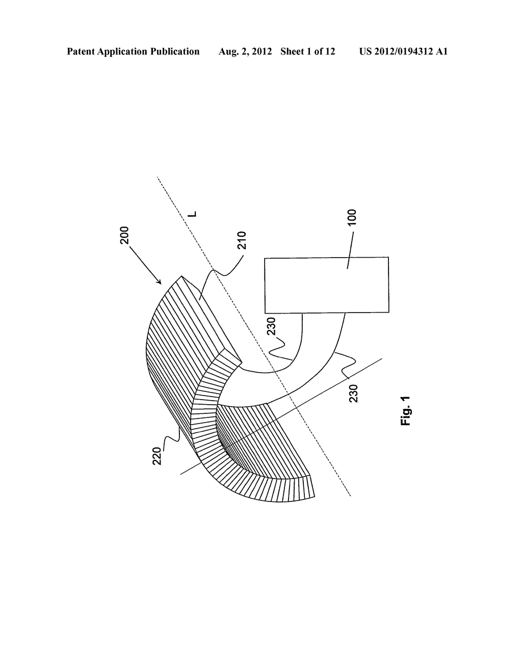 APPARATUS AND METHOD FOR GENERATING ELECTRIC ENERGY IN AN ELECTRIC POWER     TRANSMISSION SYSTEM - diagram, schematic, and image 02