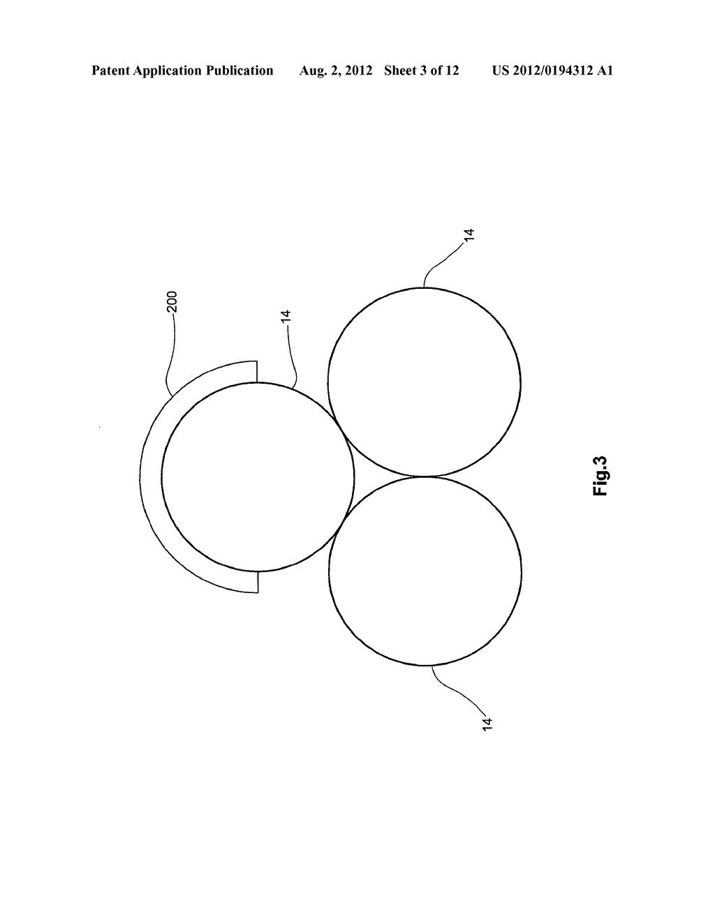 APPARATUS AND METHOD FOR GENERATING ELECTRIC ENERGY IN AN ELECTRIC POWER     TRANSMISSION SYSTEM - diagram, schematic, and image 04