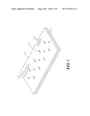 LOW-PROFILE INDUCATOR AND ITS FABRICATION METHOD diagram and image