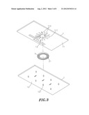 LOW-PROFILE INDUCATOR AND ITS FABRICATION METHOD diagram and image