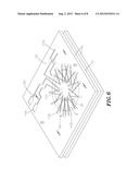 LOW-PROFILE INDUCATOR AND ITS FABRICATION METHOD diagram and image