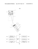 Automatic Teller Machine Capable of Performing Remote Controlling Function     and Opening and Closing Operation Method of Automatic Teller Machine     Using Same diagram and image