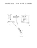 SYSTEM AND METHOD FOR SIMPLIFIED SETUP OF A UNIVERSAL REMOTE CONTROL diagram and image