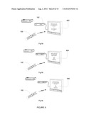 SYSTEM AND METHOD FOR SIMPLIFIED SETUP OF A UNIVERSAL REMOTE CONTROL diagram and image