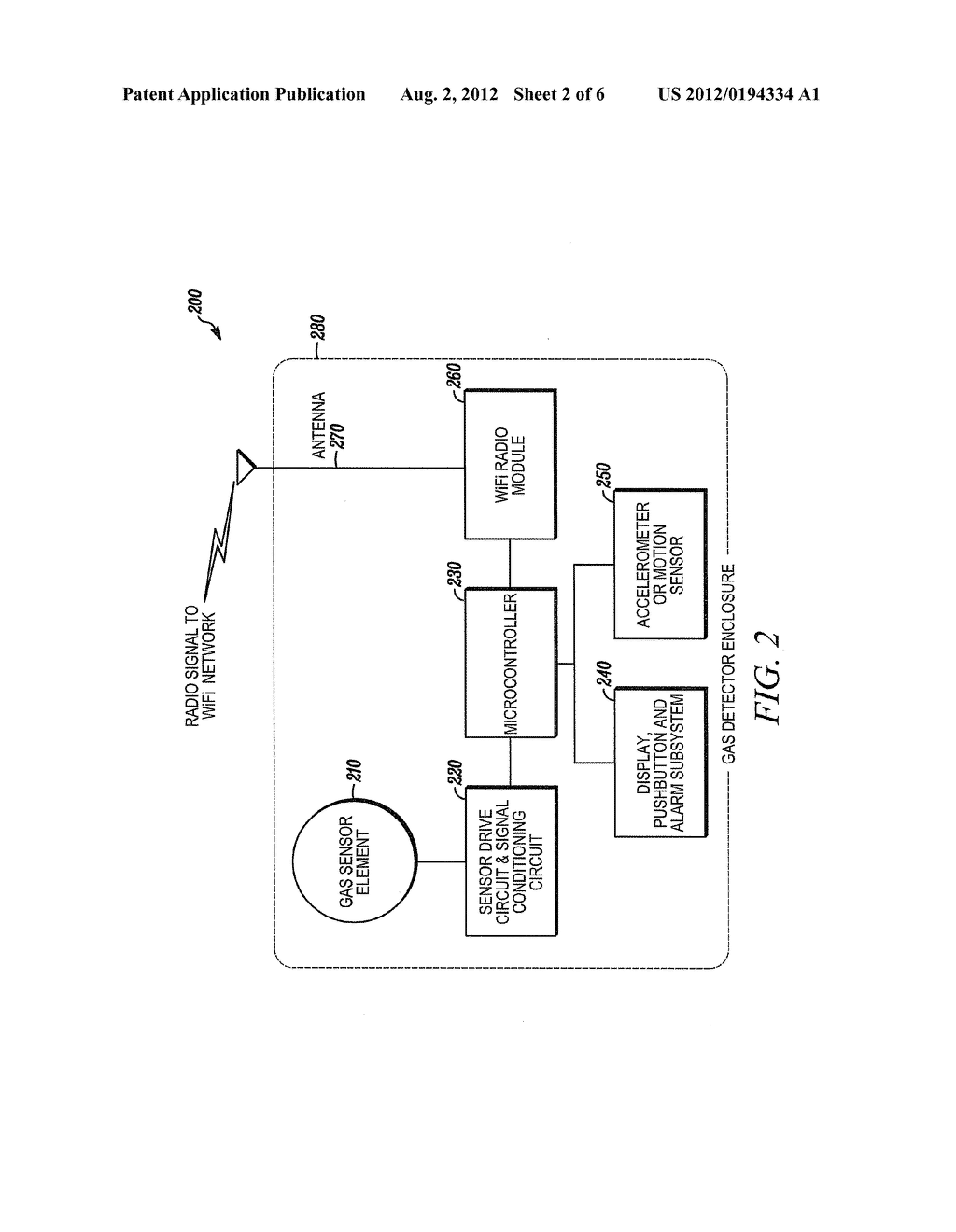 SYSTEMS AND METHODS FOR ROBUST MAN-DOWN ALARMS - diagram, schematic, and image 03