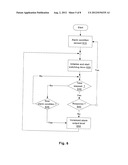 METHOD AND APPARATUS FOR MACHINE ERROR DETECTION BY COMBINING MULTIPLE     SENSOR INPUTS diagram and image