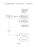 METHOD AND APPARATUS FOR MACHINE ERROR DETECTION BY COMBINING MULTIPLE     SENSOR INPUTS diagram and image