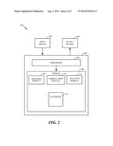 Method and System for the Acquisition, Transmission and assessment of     Remote Sensor Data for Trend Analysis, Prediction and Remediation diagram and image