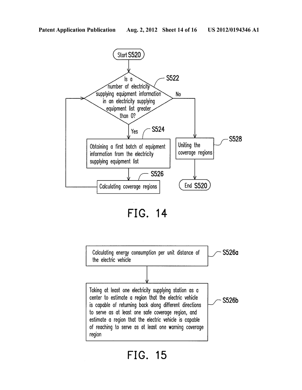 DRIVING ASSISTANT METHOD AND SYSTEM FOR ELECTRIC VEHICLE - diagram, schematic, and image 15