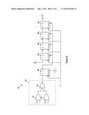 MULTI-BIT  DIGITAL TO ANALOGUE CONVERTER AND A DELTA-SIGMA ANALOGUE TO     DIGITAL CONVERTER diagram and image