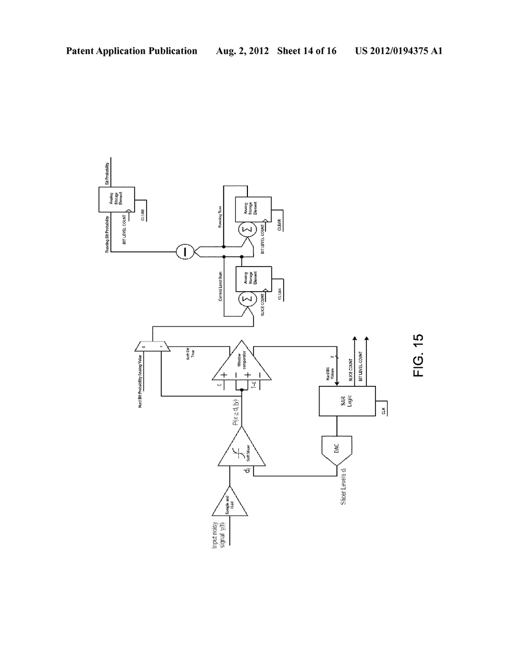 ANALOG SIGNAL CONVERSION - diagram, schematic, and image 15