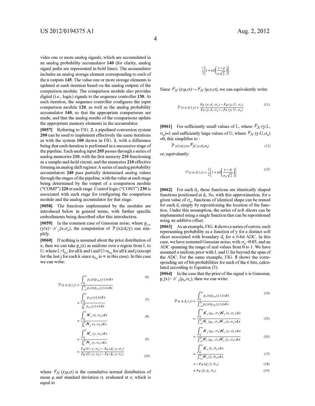 ANALOG SIGNAL CONVERSION - diagram, schematic, and image 21