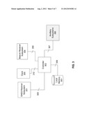 Satellite Positioning Receiver and Proxy Location System diagram and image